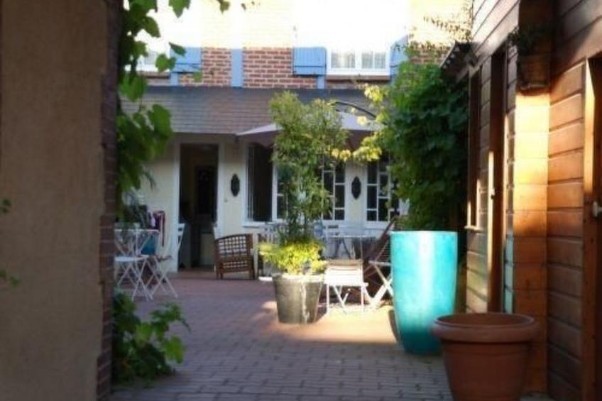 Hübsche 2-Zimmer-Wohnung - foto 4