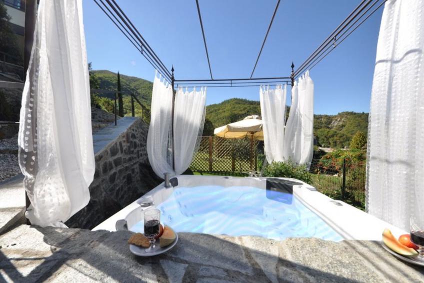 Ferienvilla 'La Vedetta