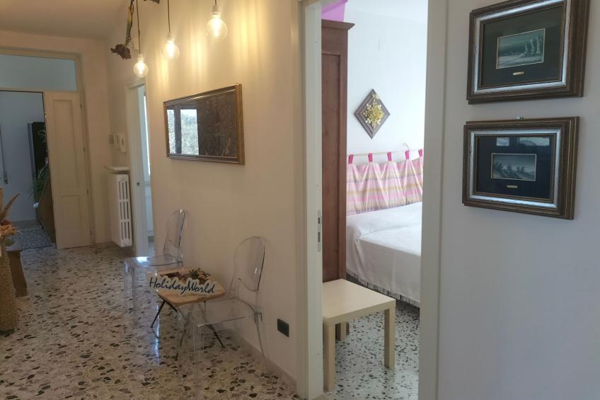 Casa Quercia Grande bei Holiday World - foto 15