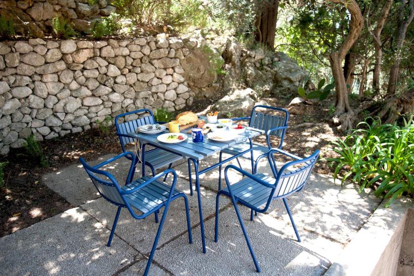 in Podaca mit Großem Balkon und Panoramablick - foto 22