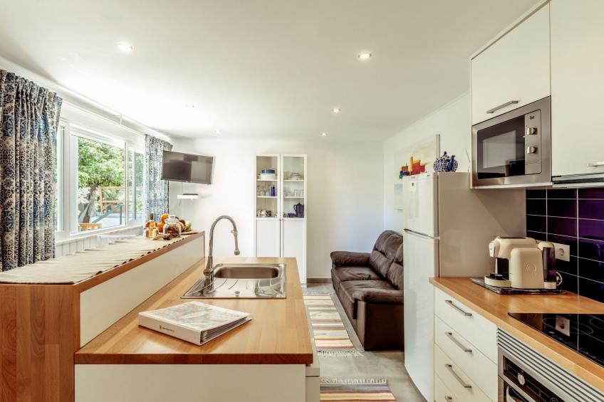 in Algés mit Kleinem gemeinsamem Pool - foto 4