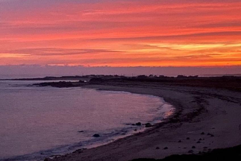 Vakantievilla "Les Prés Salés" (Die gesalzenen Wiesen) - foto 22