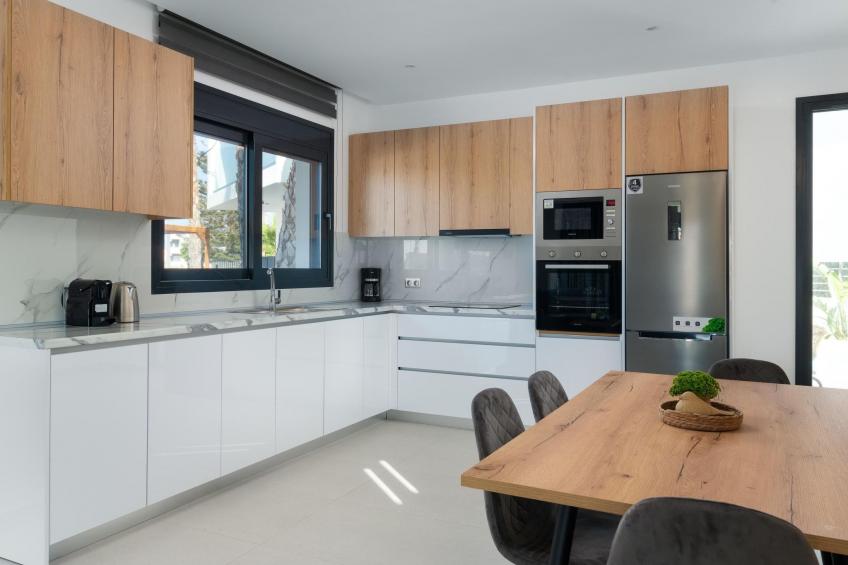 "Davlakos Villa Eve" - foto 10