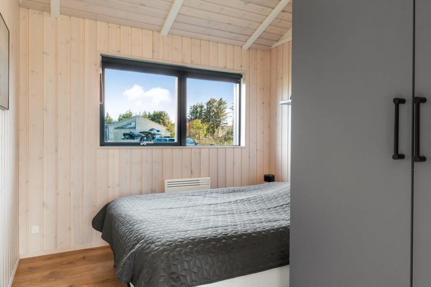 "Talitha" - 1.5km from the sea in NW Jutland - foto 22