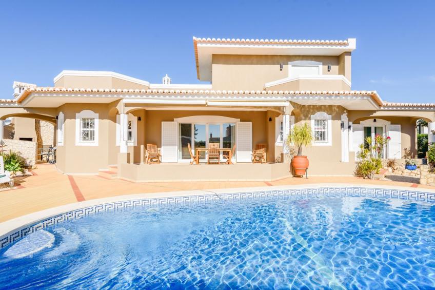 Ferienvilla "Casa Rita" mit privatem Pool - foto 34