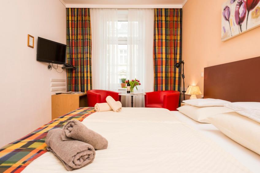 Studioappartement für 2 Personen - foto 5