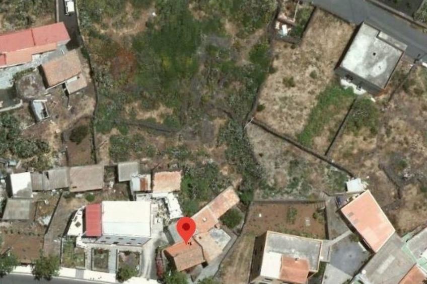 Traditionelles kanarisches Landhaus - foto 55