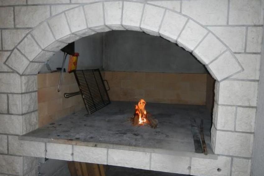 Wohnung in Dugi Rat mit Großer Terrasse - foto 32