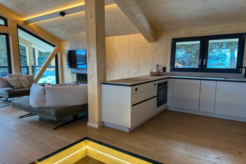 Naturchalets Turracher Höhe 50 - foto 20