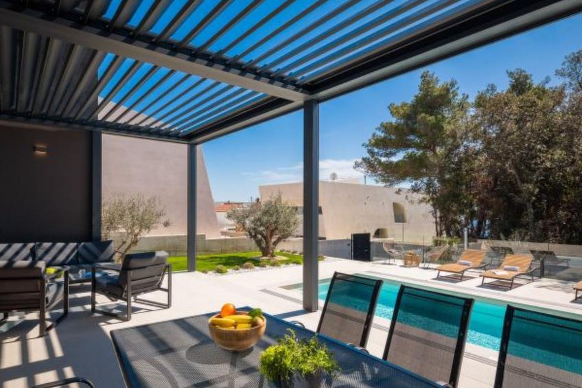 Villa Acacia with heated pool - foto 67