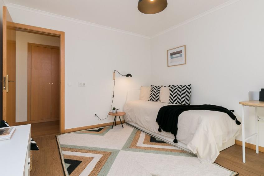 The Metropolitan- Premium-Wohnung mit Balkon, Parkplatz - foto 18