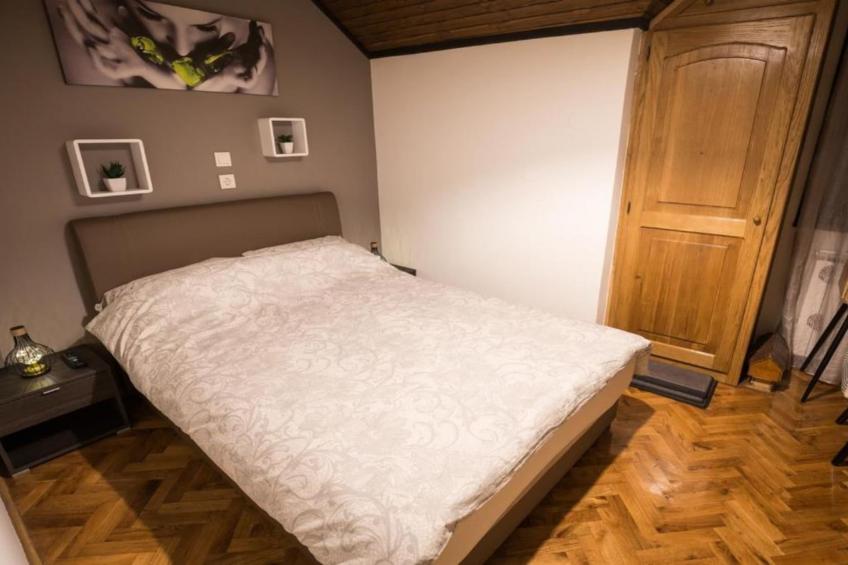 Belajec Wine & Nature Retreat - Two Bedroom Villa with the Pool - foto 7