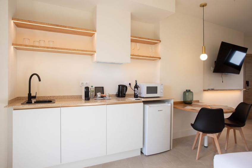 Apartamentdo doble premium - foto 11