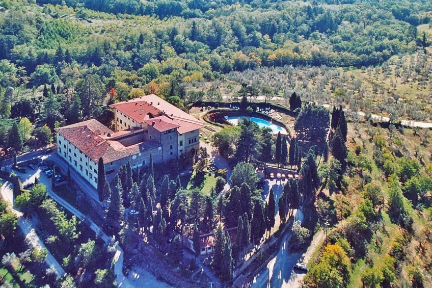 Holiday residence Villa Pitiana, Donnini - Type B - foto 5