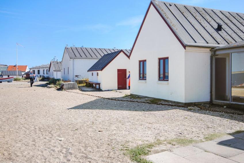 "Ågot" - 75m from the sea in NW Jutland - foto 14