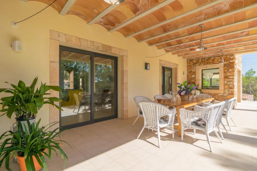 Villa Pins - foto 11