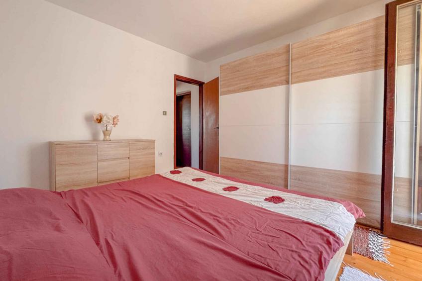 Ferienwohnung mit Balkon und Klimaanlage - BF-BTD8B - foto 20