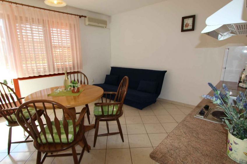 Holiday apartment mit Balkon - BF-2YHWY - foto 27