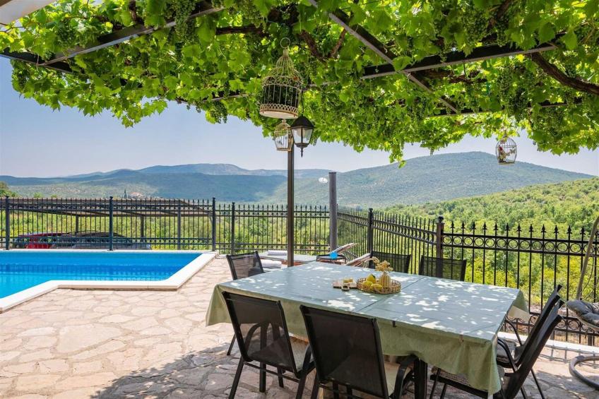 VILLA DIDOVINA - foto 28