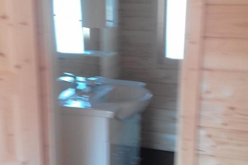 Blockhaus mit eigenem See - foto 10