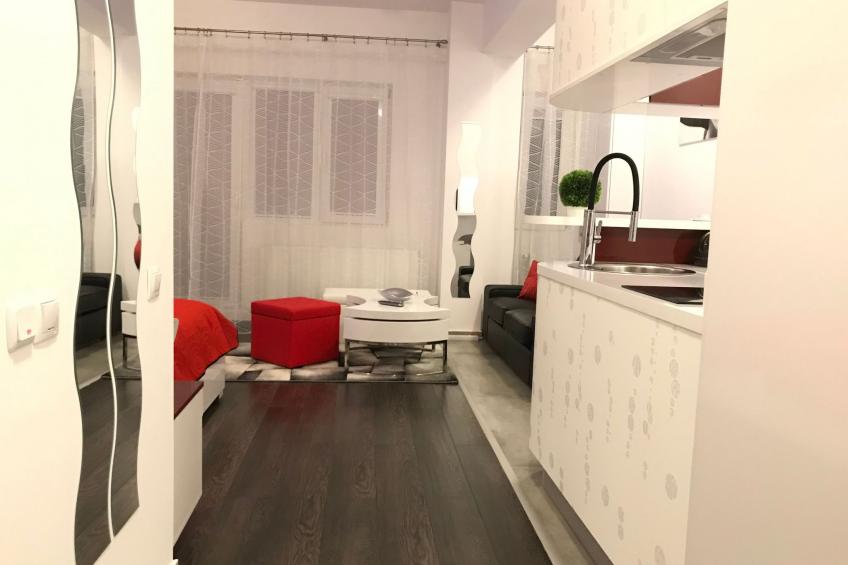 Studio 'Miltari Residenz M6 - foto 8