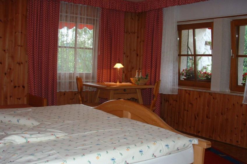 FeWo Weissenbach - foto 4