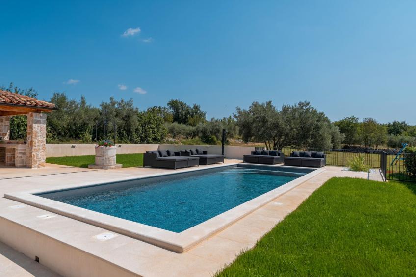 Villa Treori - foto 17