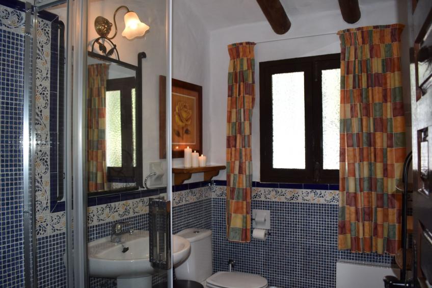 Finca Ventorillo mit privatem Pool - foto 10