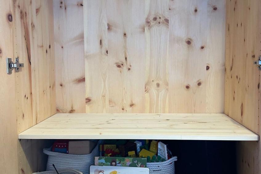 Chesa Pradels - foto 10