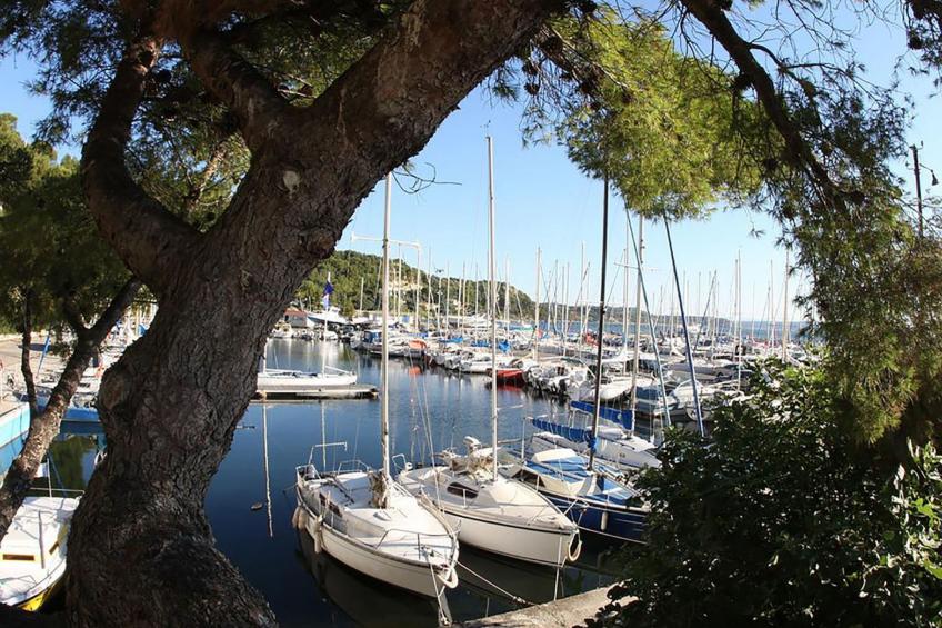 Eine kleine Ecke der Provence. Privater beheizter Pool - foto 33