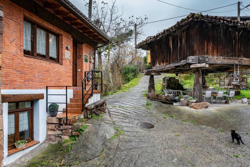 Ländliche Wohnung El Carbayu - foto 43