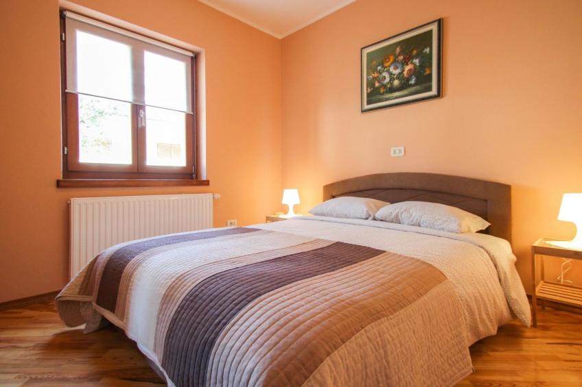 für 4 Personen ca. 50 m² in Bužinija, Adriaküste Kroatien (Westküste von I - foto 9