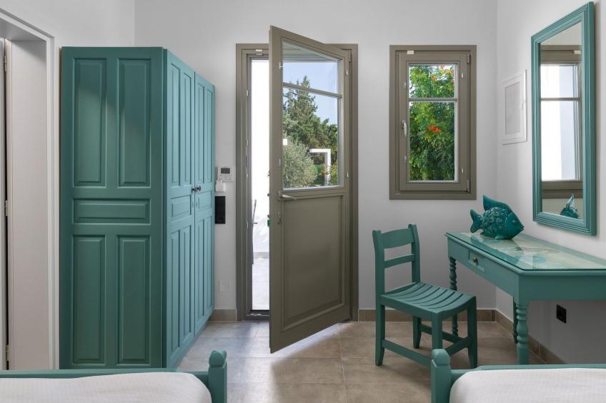 in Pefki mit privatem Pool - foto 20