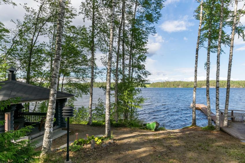 Villa kotikoivu - foto 2