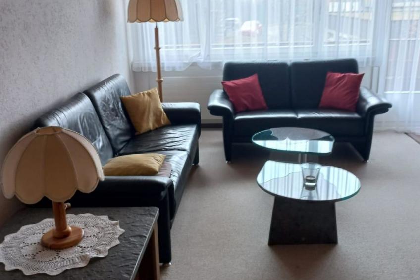 Zurbuchen Adolf & Erika Appartement/Fewo 4-Bettwohnung - foto 7