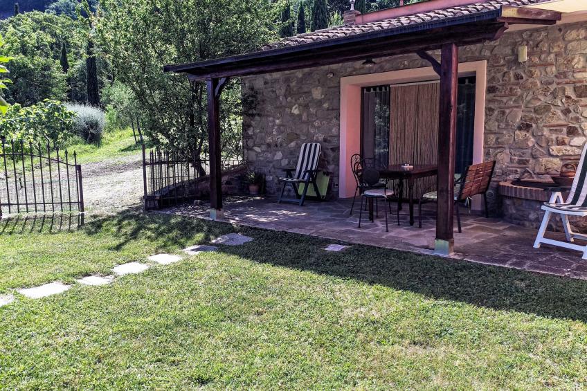 Roberto Relax Haus auf dem Lande in der Nähe des Meeres - foto 3
