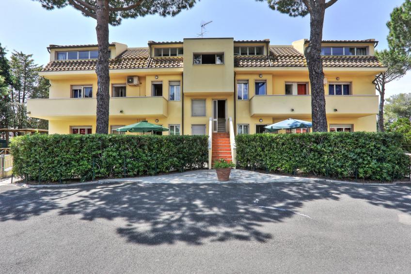 Residence Riviera (CMR215) - foto 23