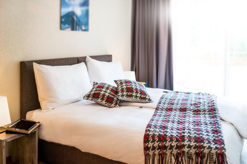 Peaks Place Apartment-Hotel & Spa - foto 4