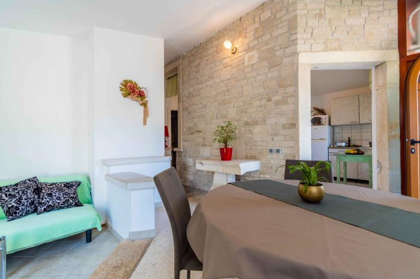 Holiday apartment with air conditioning - BF-H39K2 - foto 42