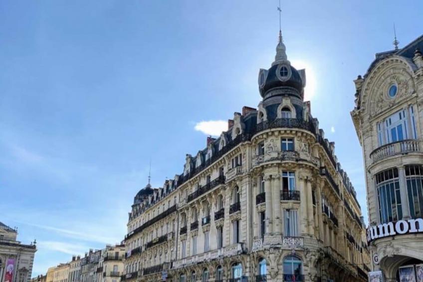 Home Chic Home - Les Suites De La Comédie - Suite3 - foto 35