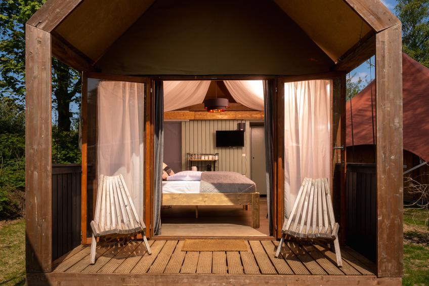 Boutique suite | 2-4 pers. (NEW 2022) - foto 3