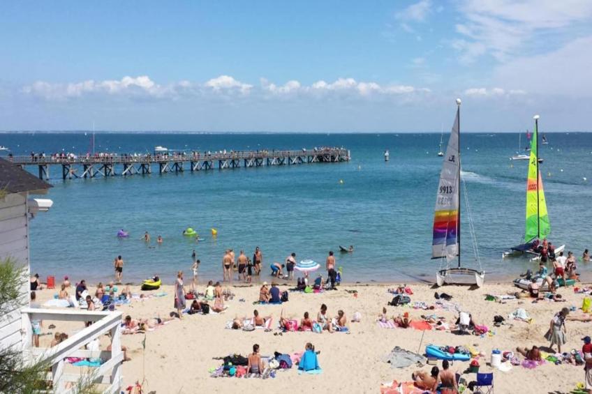 Résidence Prestige le Domaine des Pins - foto 37