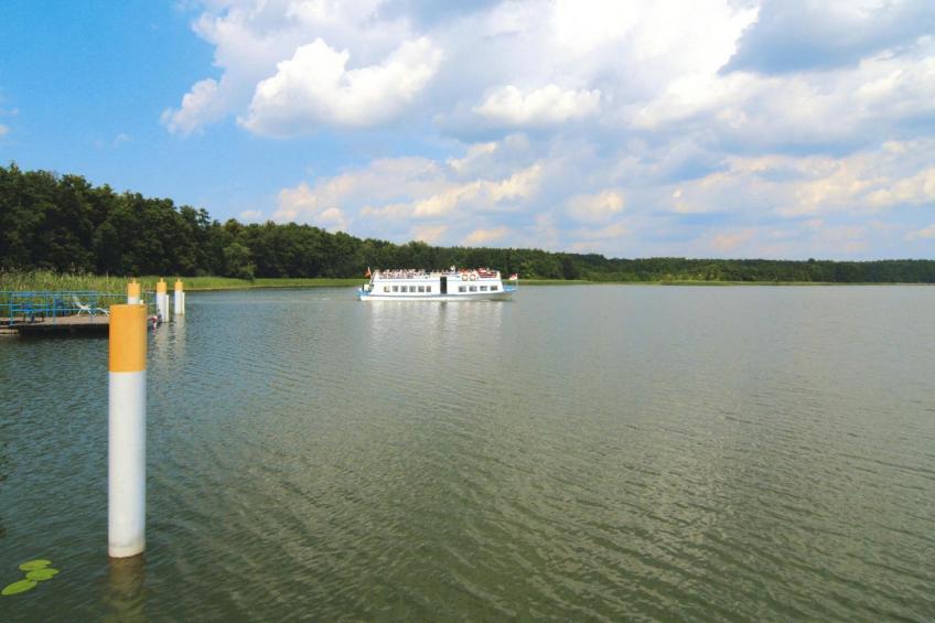 Blockhaus 30 m² - Sommer Flex - foto 13