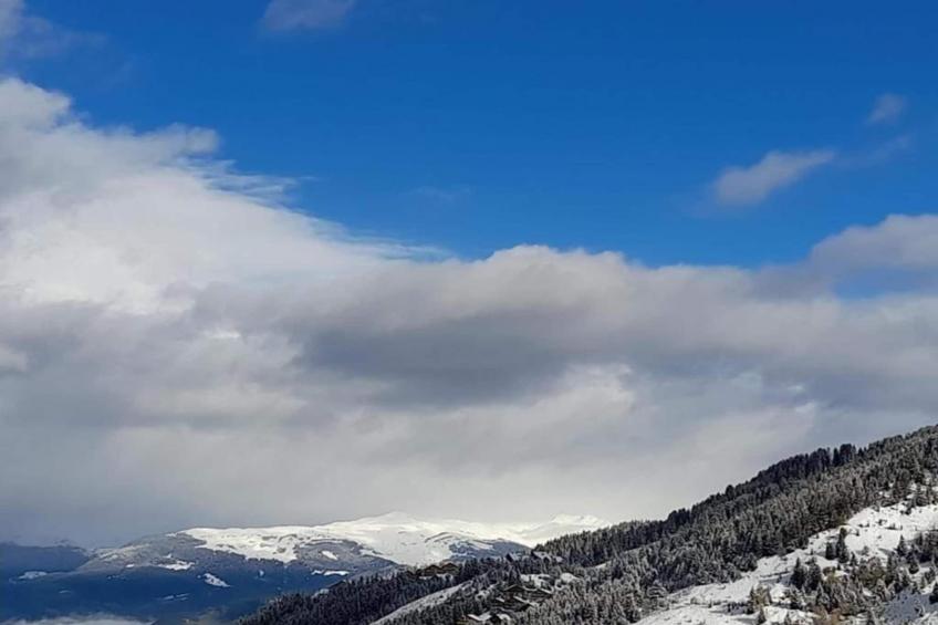 Résidence Le Hameau du Mottaret - foto 36