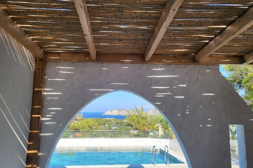 Villa Elena mit privatem beheiztem Schwimmbad - foto 18