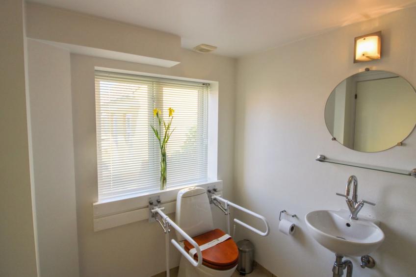 "Laia" - 500m from the sea in Bornholm - foto 14