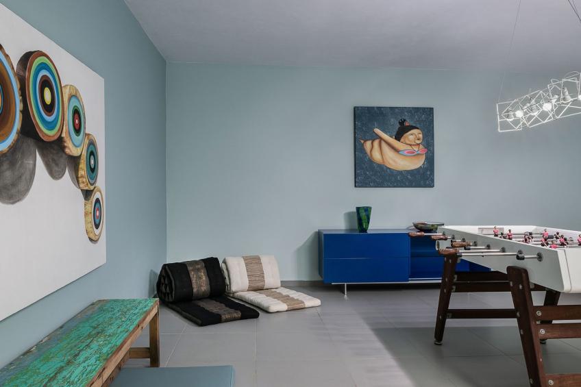 Villa Dimi Nähe Sandstrand Kalathas - foto 71