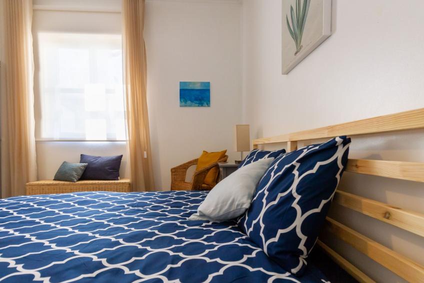 Wohnung in der Nähe der Lagune in São Jacinto, Aveiro - foto 8