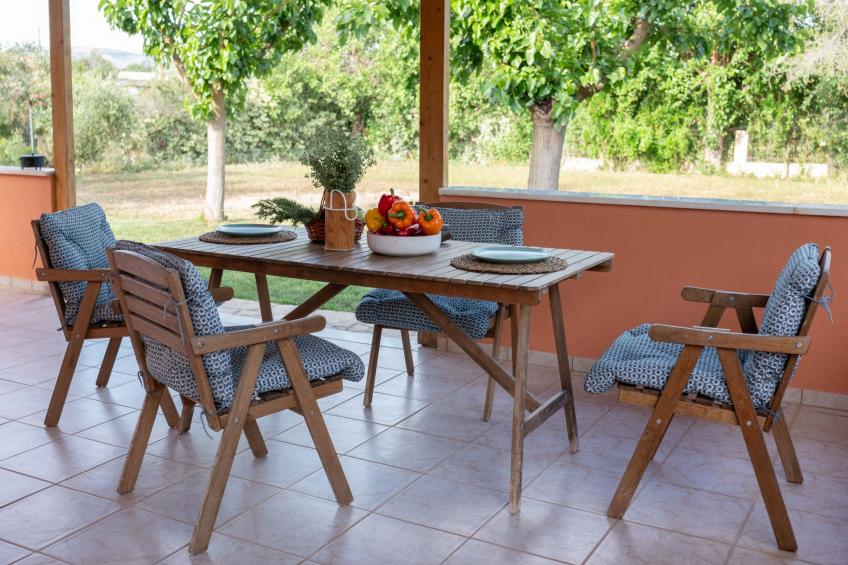 Haus in Nea Tirintha mit privatem Parkplatz - foto 4