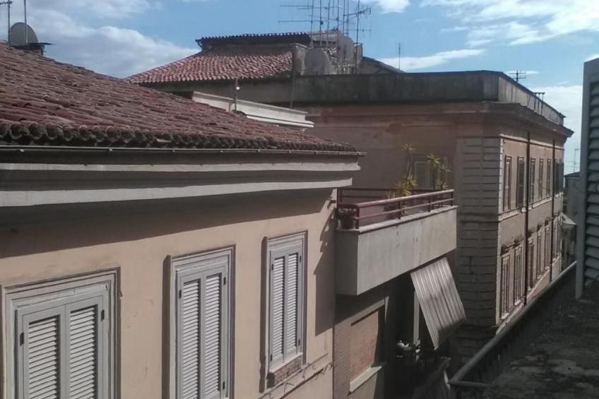 Nahe Rom mit Terrasse und einem Flügel - foto 5